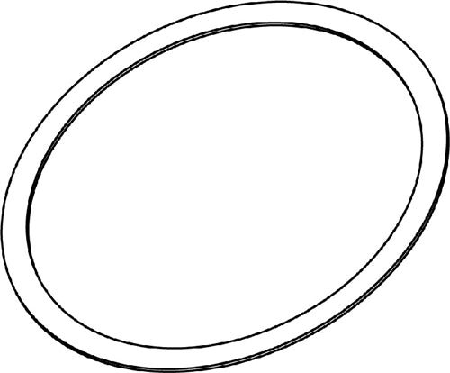 Juno 2DTCA Recessed Lighting 2" LED Drop Tile Ceiling Adapter