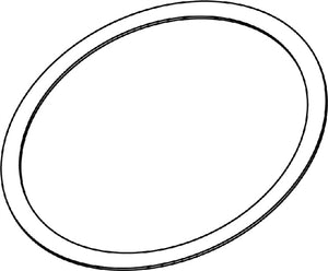 Juno 2DTCA Recessed Lighting 2" LED Drop Tile Ceiling Adapter