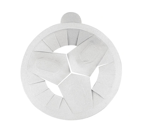 Juno Recessed Lighting Accessory ALG4 (ALG4) 4" Air-Loc Energy Conserving Gasket, IC Housings