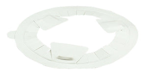 Juno Recessed Lighting Accessory ALG6 (ALG6) 6" Air-Loc Energy Conserving Gasket, IC Housings