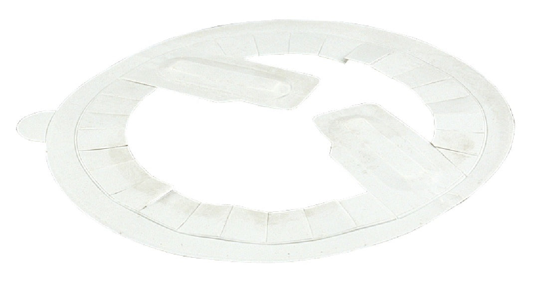 Juno Recessed Lighting Accessory ALG926 (ALG926) Standard Slope Air-Loc Energy Conserving Gasket for IC926