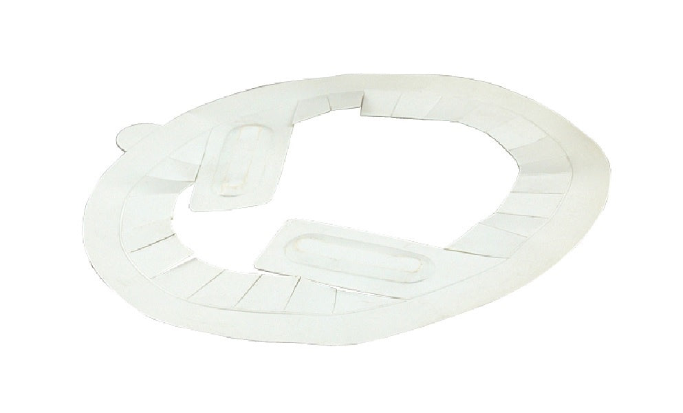 Juno Recessed Lighting Accessory ALG928 (ALG928) Super Slope Air-Loc Energy Conserving Gasket for IC928