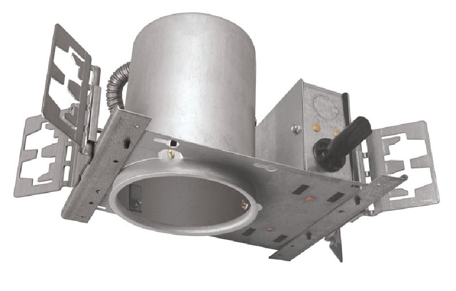 Juno Recessed Lighting APT1 (APT1) 4" New Construction Line Voltage Housing CCEA Approved 