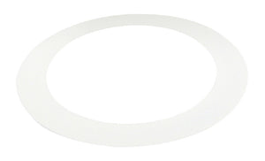 Juno Recessed Lighting Accessory G92 (G92) Goof Plate for all 6-5/8" Diameter Housings