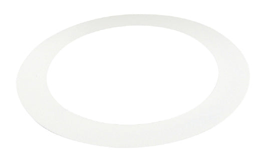 Juno Recessed Lighting Accessory G92 (G92) Goof Plate for all 6-5/8" Diameter Housings