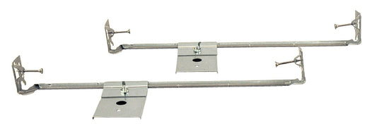 Juno Recessed Lighting HB-1 (HB1) Real Nail 3 Bar Hanger Conversion Kit