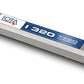 Juno I320 TBTS 3.5W Fluorescent Emergency Battery Pack