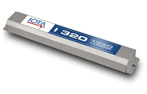 Juno I320 TBTS 3.5W Fluorescent Emergency Battery Pack