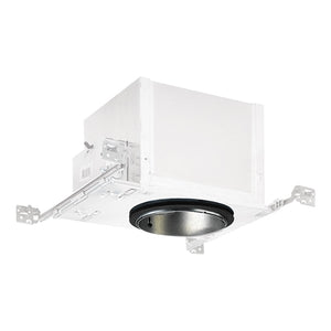 Juno Recessed Lighting IC1420LEDG4-27K-1 5" LED New Construction IC Type Housing 1400 Lumens, 2700K Color Temperature, Dedicated 120V Driver