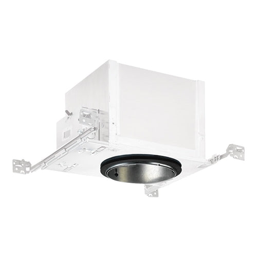 Juno Recessed Lighting IC1420LEDG4-3K-1 5" LED New Construction IC Type Housing 1400 Lumens, 3000K Color Temperature, Dedicated 120V Driver