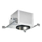 Juno Recessed Lighting IC1422LEDG4-3K-1 6" LED New Construction IC Type Housing 1400 Lumens, 3000K Color Temperature, Dedicated 120V Driver
