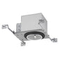 Juno IC1ALED G4 06LM MVOLT ZT Recessed Lighting 4" LED Adjustable New Construction IC Type Recessed Housing, Universal Driver 120-277V 0-10V Dimmable