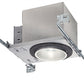 Juno IC1LED G4 06LM 30K 90CRI MVOLT ZT10 Recessed Lighting 4" LED IC Type New Construction Housing 600 Lumens, 3000K Color Temperature, Universal Driver 120-277V, 0-10V 10% Dimming