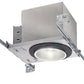 Juno IC1LED G4 14LM 30K 90CRI 120 FRPC Recessed Lighting 4" IC LED New Construction Housing, Generation 4, 1400 Lumens, 3000K Color Temperature, 90 CRI, 120V Forward/Reverse Phase Cut, 5% Dim