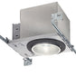 Juno Recessed Lighting IC1LWDG3-3K-1 4" IC WarmDim LED New Construction Housing 600 Lumens, 3000K Color Temperature, Dedicated Driver 120V