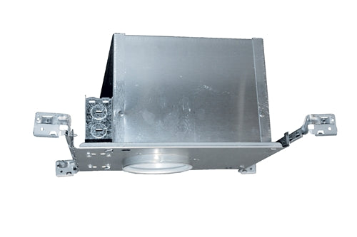 Juno Recessed Lighting IC1P (IC1P) 4" New Construction Line Voltage IC type Housing with Detachable Socket