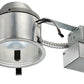 Juno Recessed Lighting IC1RLEDG4-41K-U 4" LED IC Type Remodel Housing 600 Lumens, 4100K Color Temperature, Universal Driver 120-277V