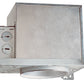 Juno Recessed Lighting IC1W (IC1 W) 4" New Construction Line Voltage IC type Housing with Push-in Electrical Connectors