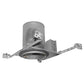 Juno Recessed Lighting IC20-LEDT24 (IC20 LEDT24) 5" IC New Construction Dedicated LED Housing compatible with 5RLD Series