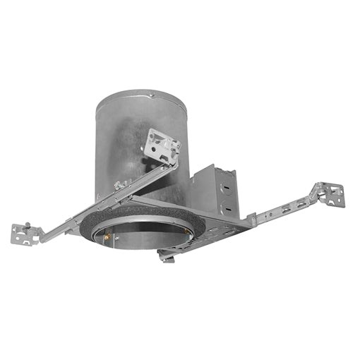 Juno Recessed Lighting IC20-LEDT24 (IC20 LEDT24) 5" IC New Construction Dedicated LED Housing compatible with 5RLD Series