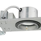 Juno Recessed Lighting IC20LEDG3-35K-1 5" LED IC Type New Construction Housing 600 Lumens, 3500K Color Temperature, Dedicated Driver 120V
