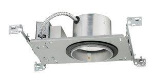 Juno Recessed Lighting IC20LEDG3-35K-1 5" LED IC Type New Construction Housing 600 Lumens, 3500K Color Temperature, Dedicated Driver 120V
