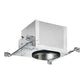Juno IC22LED G4 14LM 35K 90CRI MVOLT ZT10 Recessed Lighting 6" LED New Construction IC Type Housing 1400 Lumens, 3500K Color Temperature, Universal 120-277V, 0-10V, 10% Dim