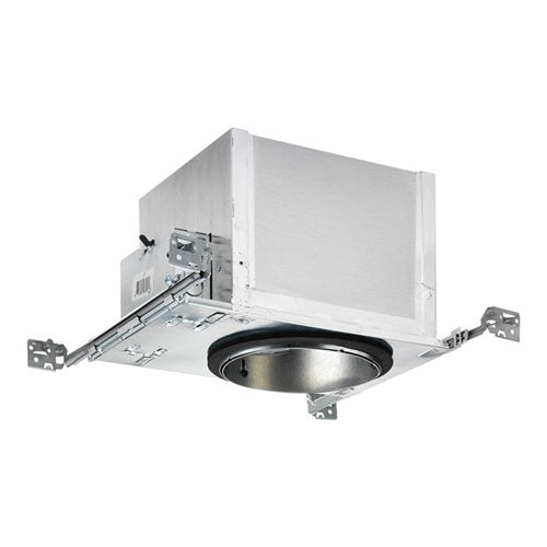 Juno IC22LED G4 14LM 35K 90CRI MVOLT EZ1 Recessed Lighting 6" LED New Construction IC Type Housing 1400 Lumens, 3500K Color Temperature, Universal 120-277V, eldoLED 0-10V, 1% Dim