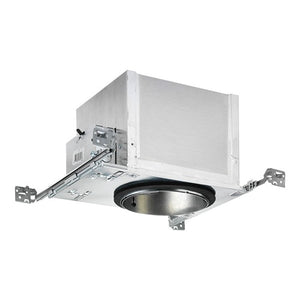 Juno IC22LED G4 14LM 40K 90CRI MVOLT EZ1 Recessed Lighting 6" LED New Construction IC Type Housing 1400 Lumens, 4100K Color Temperature, Universal 120-277V, eldoLED 0-10V, 1% Dim
