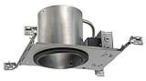 Juno Recessed Lighting IC22LED-35K 6" LED IC Type Housing 600 Lumens, 3500K Color Temperature