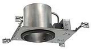 Juno Recessed Lighting IC22LED-3K 6" LED IC Type Housing 600 Lumens, 3000K Color Temperature