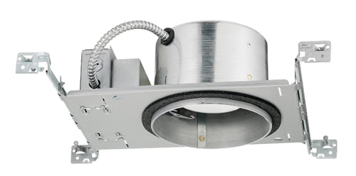 Juno Recessed Lighting IC22LEDG3-35K-U 6" LED IC Type New Construction Housing 600 Lumens, 3500K Color Temperature, Universal Driver 120-277V