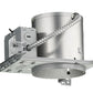 Juno Recessed Lighting IC25 (IC25) 5" Line Voltage IC Type Shallow Housing