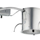 Juno Recessed Lighting IC25R (IC25R) 5" Line Voltage IC Type Shallow Remodel Housing