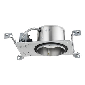 Juno Recessed Lighting IC922LEDG4-35K-U 6" LED IC Type New Construction Housing 900 Lumens, 3500K Color Temperature, Universal Driver 120-277V