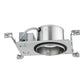 Juno Recessed Lighting IC922LWDG4-3K-1 6 " IC WarmDim LED New Construction Housing 900 Lumens, 3000K Color Temperature, Dedicated Driver 120V