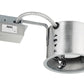 Juno Recessed Lighting IC922RLEDG3-41K-1 6" LED IC Type Remodel Housing 900 Lumens, 4100K Color Temperature, Dedicated Driver 120V