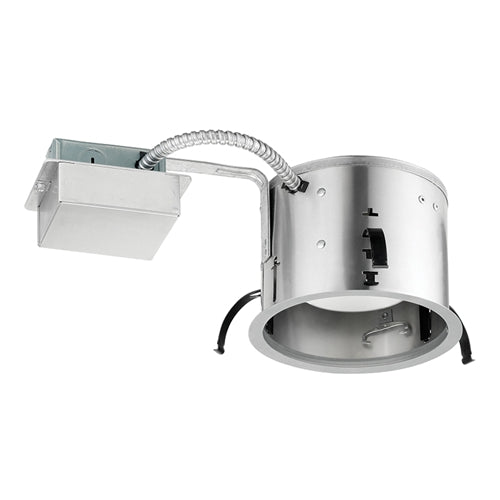 Juno Recessed Lighting IC922RLWDG4-3K-1 6 " IC WarmDim LED Remodel Housing 900 Lumens, 3000K Color Temperature, Dedicated Driver 120V