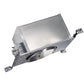 Juno Recessed Lighting IC928 (IC928) 6" Super Slope Line Voltage IC type Housing