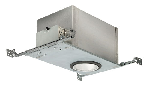 Juno Recessed Lighting ICPL426EN-DB120 4" Fluorescent 26W IC type Housing with 120V NPF Dimmable Electronic Ballast