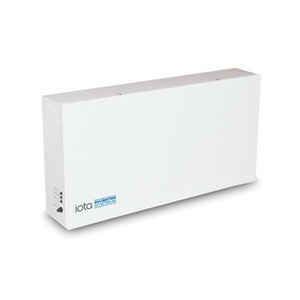 Juno Iota IIS 250 HE DR NOBAT 250W Emergency Inverter, High Efficiency, 0-10V Dimming Relays