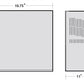 Juno Iota IIS 550 HE 550 Watt High Efficiency Emergency Inverter for CA Title 20, 120-277V