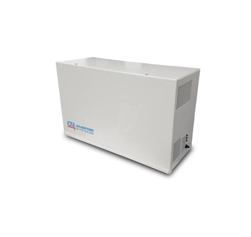 Juno Iota IIS 250 HE DR 250W Emergency Inverter