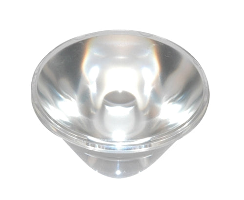 Juno Recessed Lighting LEDOPTIC2-S (LEDOPTIC2 SP) 2 inch LED 18 Degree Spot Optic