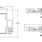 Juno LLP4 28LM 50K MVOLT G4 90CRI EZ1 HW BD Indy 4" Round Low Profile New Construction LED Housing,5000K, 120-277V, Gen 4, 90 CRI, eldoLED 0-10V ECOdrive Linear Dim to 1%, Hyperbolic Wide Trim, Black Diffuse Finish