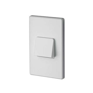 Juno Step Light LMS 30K HD 120 RPC WH Indoor LED, 2W 120V Dimmable Driver, 3000K Light Color, Hood Optic, White Textured