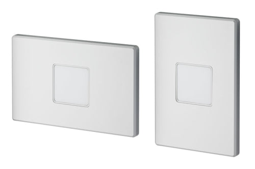 Juno Step Light LMSW-41K-M-WH Outdoor/Wet Location LED, 2W 120V Dimmable Driver, 4100K Light Color, Opal Marker Optic, White Textured