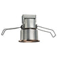 Juno Recessed Lighting MD1LG2-27K-FL-BZ 2-1/4" Mini LED Downlight 2700K Flood Beam Spread, Bronze Finish