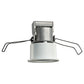 Juno Recessed Lighting MD1LG2-927-SP-WH 2-1/4" Mini LED Downlight, 2700K, 90 CRI, Spot Beam Spread, White Finish