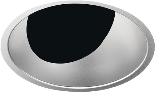 Juno Aculux NT3AC CD FM Angle Cut Reflector, Clear Difuse reflector flangeless